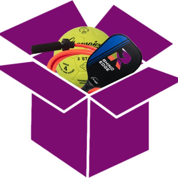 TECCA PE Kit Thumbnail