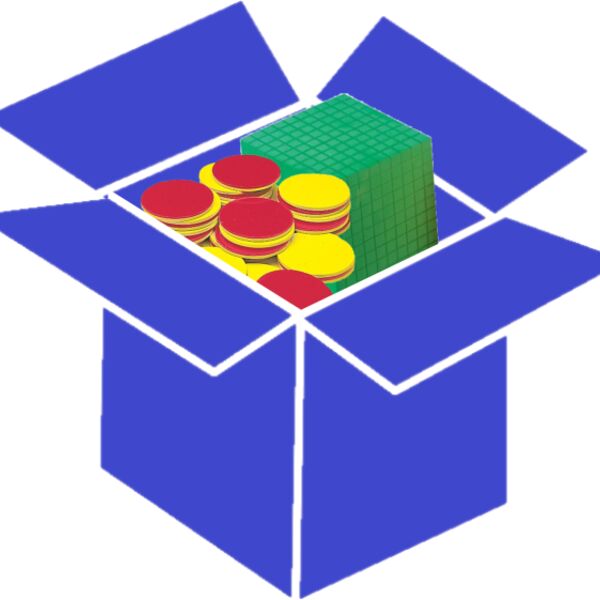 TECCA Math Kit Thumbnail