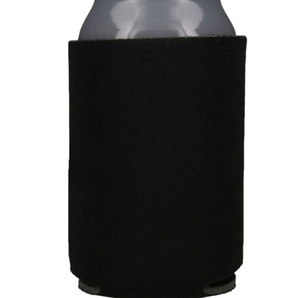 Koozie/Can Cooler - Neoprene, Collapsible 12 oz Thumbnail