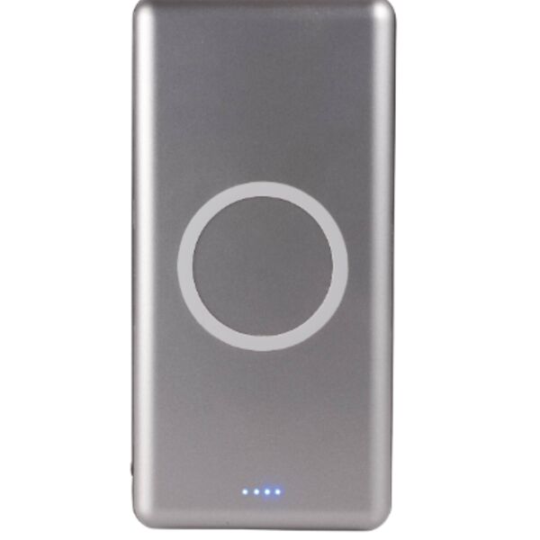 Wireless Charging Power Bank Thumbnail