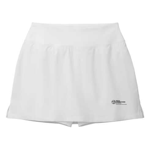TECCA - Ladies Repeat Skort Thumbnail