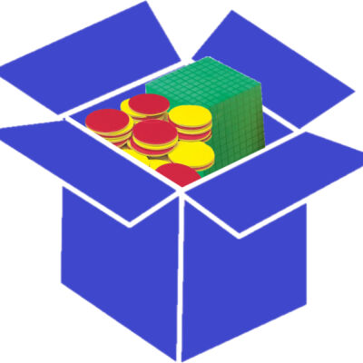 TECCA Math Kit Thumbnail