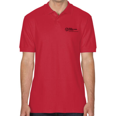 LC - Softstyle ® Pique Polo Thumbnail
