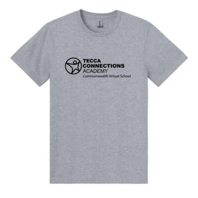 FC - Light Cotton Tee Gildan Thumbnail