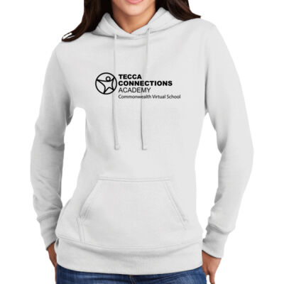 FC - Women's Core Fleece Pullover Hooded Sweatshirt Thumbnail