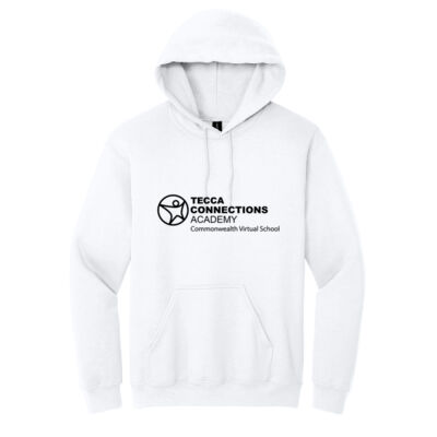 FC - Heavy Blend Hooded Sweatshirt Thumbnail