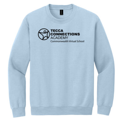FC - Heavy Blend Crewneck Sweatshirt Thumbnail