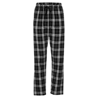 LL - Women's Haley Flannel Pants Thumbnail