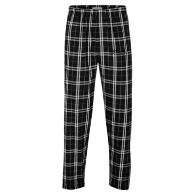 LL - Men's Harley Flannel Pants Thumbnail