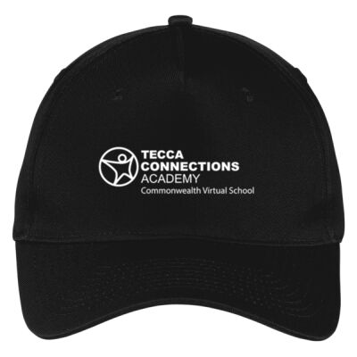 HC - Five Panel Twill Cap (DTF) Thumbnail