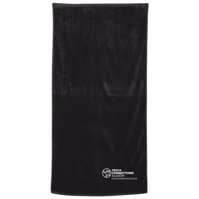 HC - Velour Beach Towel Thumbnail