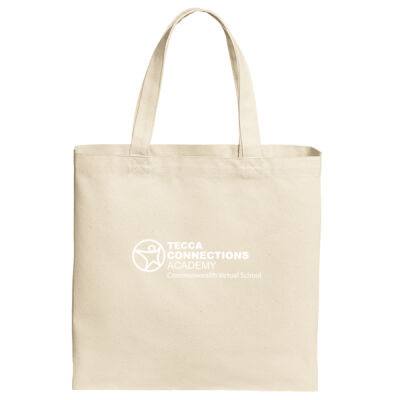HC - Cotton Canvas Tote Thumbnail