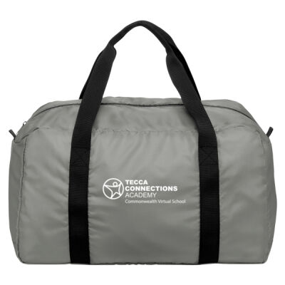 HC - Mini Ripstop Travel Duffel Thumbnail
